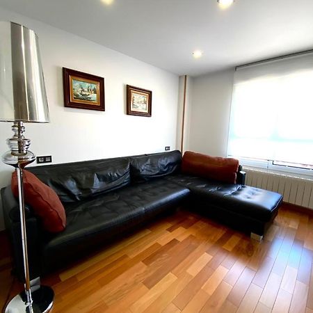 Grand Plaza Vega Daire Burgo Dış mekan fotoğraf