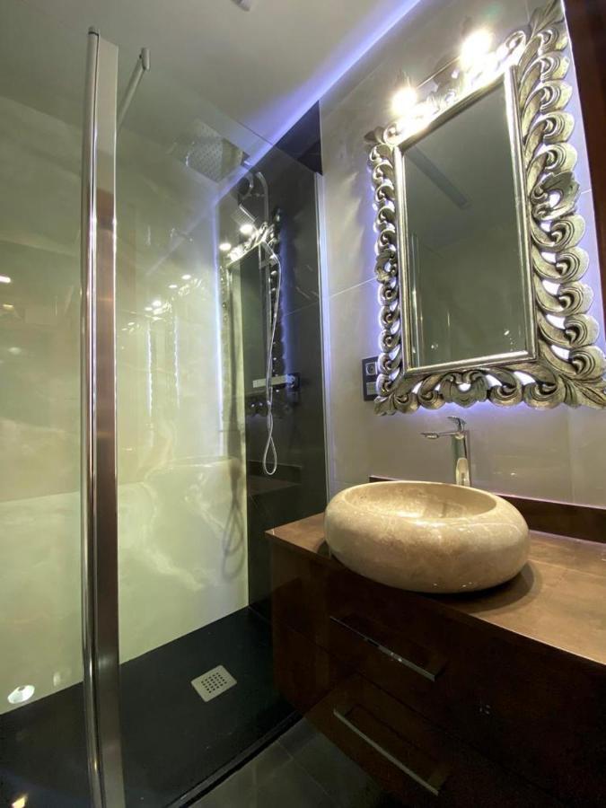 Grand Plaza Vega Daire Burgo Dış mekan fotoğraf