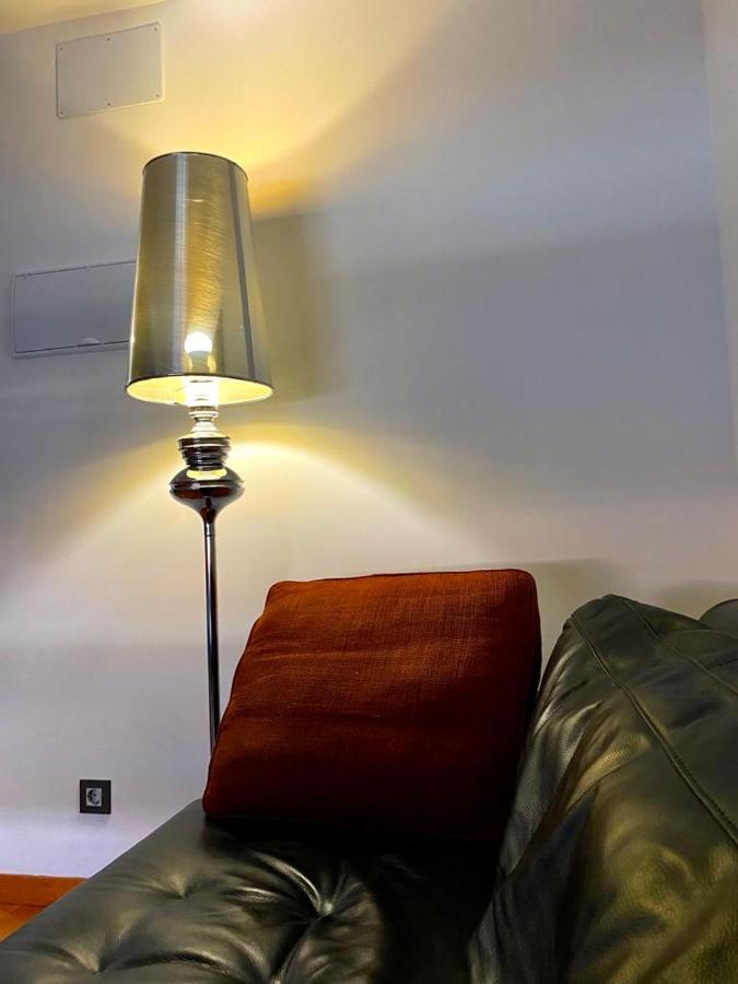 Grand Plaza Vega Daire Burgo Dış mekan fotoğraf