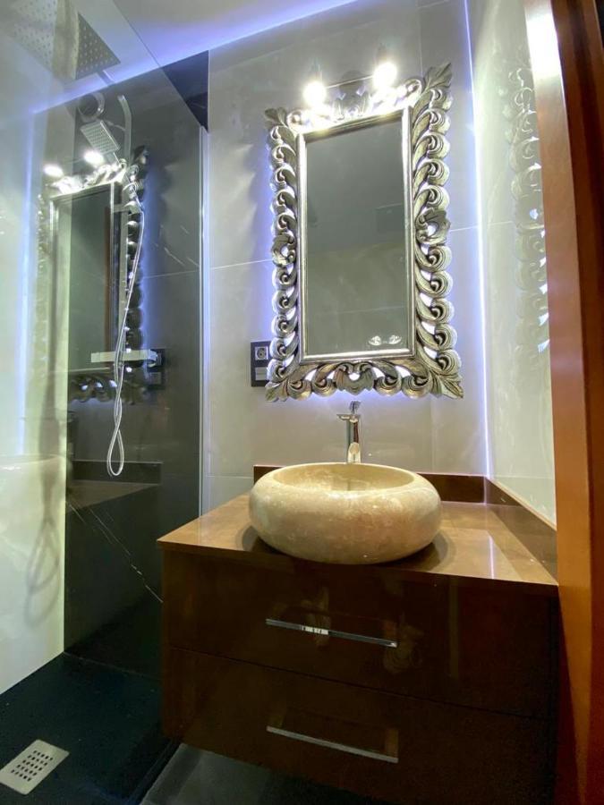 Grand Plaza Vega Daire Burgo Dış mekan fotoğraf