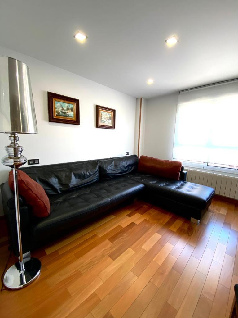 Grand Plaza Vega Daire Burgo Dış mekan fotoğraf