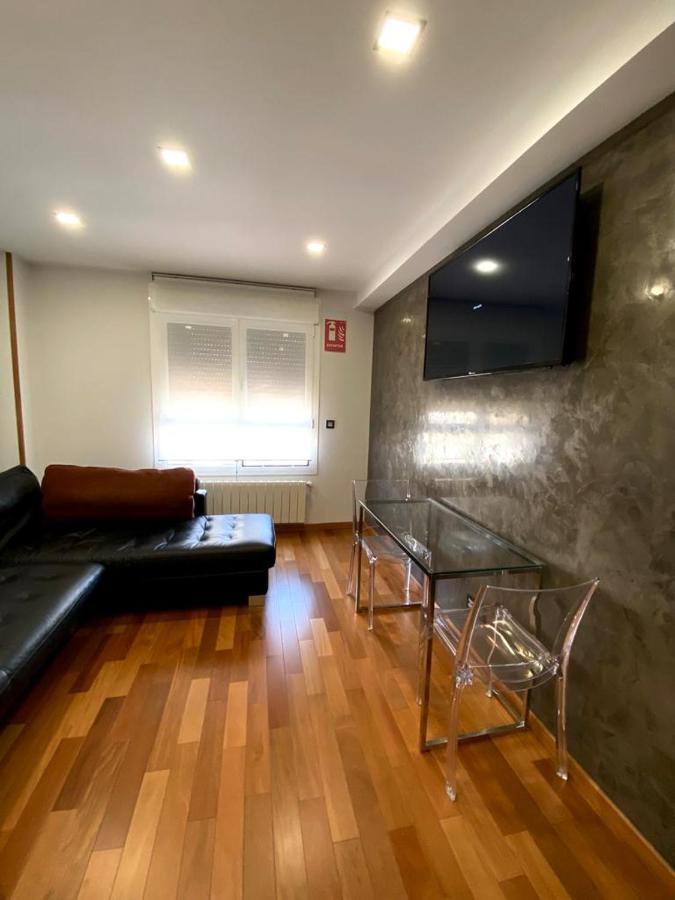 Grand Plaza Vega Daire Burgo Dış mekan fotoğraf