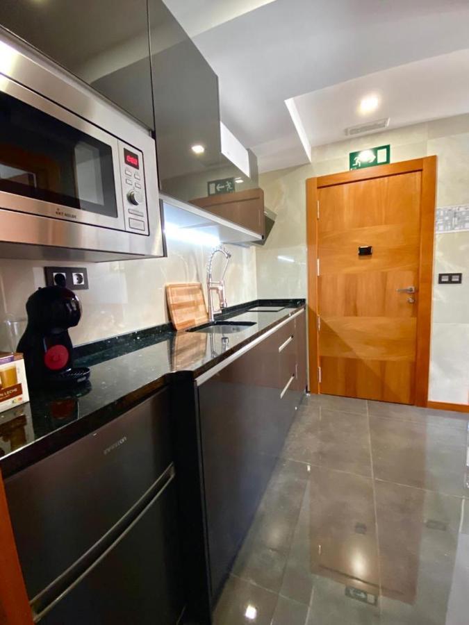 Grand Plaza Vega Daire Burgo Dış mekan fotoğraf