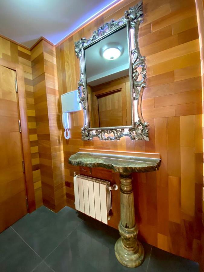 Grand Plaza Vega Daire Burgo Dış mekan fotoğraf
