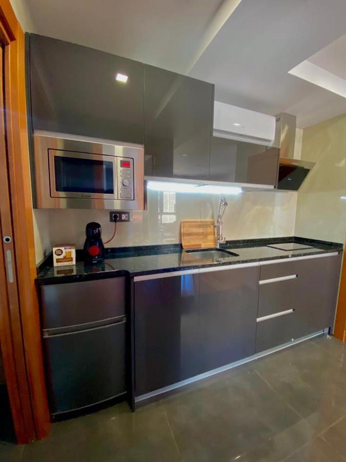 Grand Plaza Vega Daire Burgo Dış mekan fotoğraf
