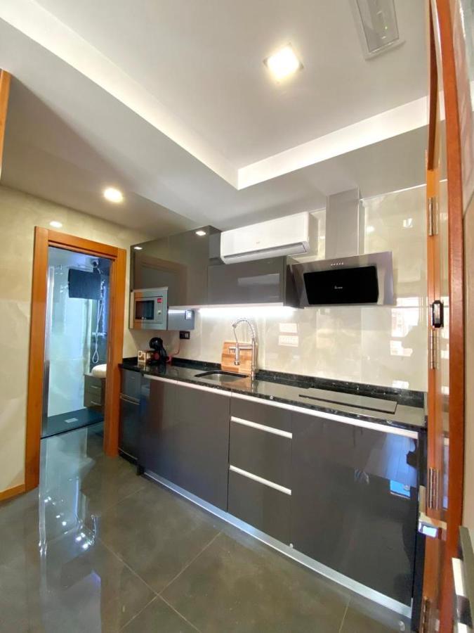 Grand Plaza Vega Daire Burgo Dış mekan fotoğraf