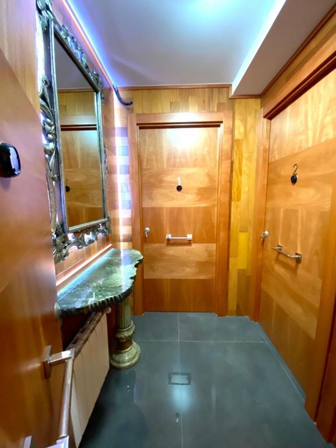 Grand Plaza Vega Daire Burgo Dış mekan fotoğraf