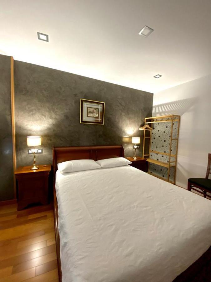 Grand Plaza Vega Daire Burgo Dış mekan fotoğraf