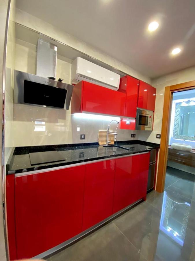 Grand Plaza Vega Daire Burgo Dış mekan fotoğraf