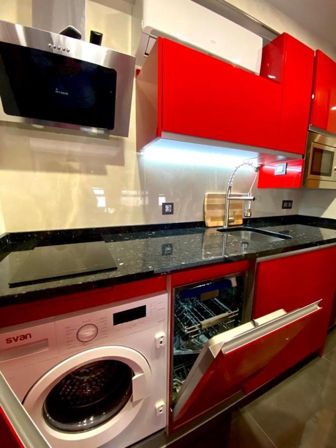 Grand Plaza Vega Daire Burgo Dış mekan fotoğraf