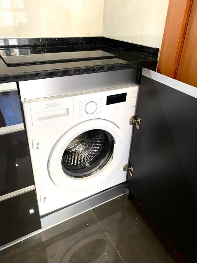 Grand Plaza Vega Daire Burgo Dış mekan fotoğraf