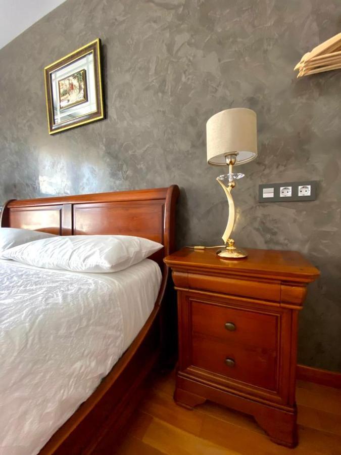 Grand Plaza Vega Daire Burgo Dış mekan fotoğraf