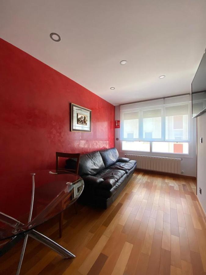 Grand Plaza Vega Daire Burgo Dış mekan fotoğraf