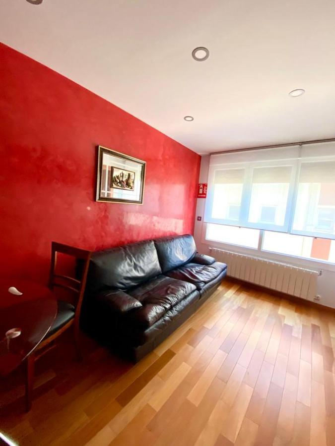 Grand Plaza Vega Daire Burgo Dış mekan fotoğraf