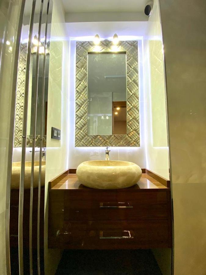 Grand Plaza Vega Daire Burgo Dış mekan fotoğraf