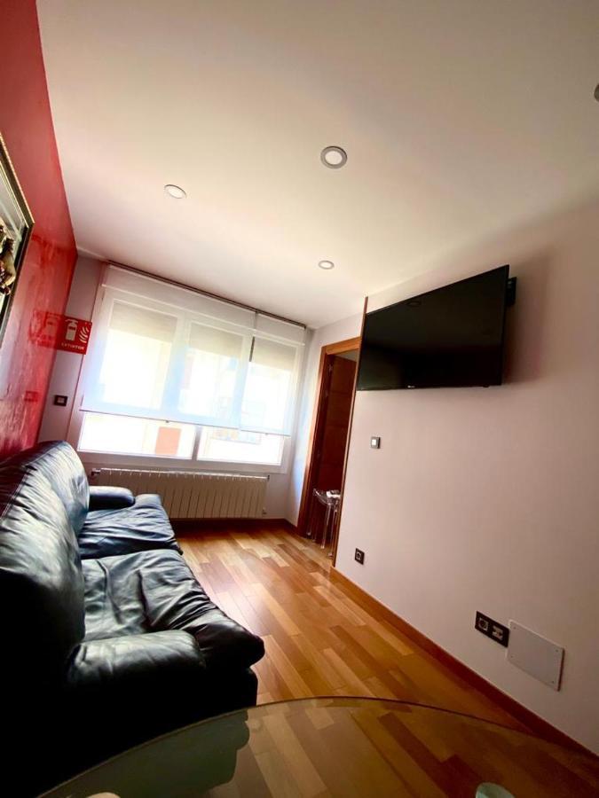 Grand Plaza Vega Daire Burgo Dış mekan fotoğraf