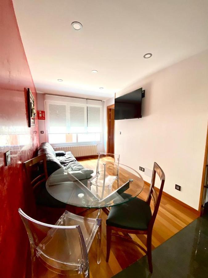 Grand Plaza Vega Daire Burgo Dış mekan fotoğraf