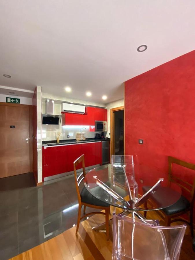Grand Plaza Vega Daire Burgo Dış mekan fotoğraf