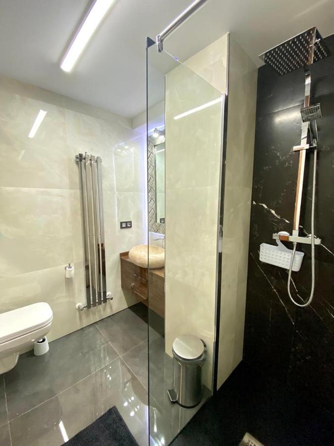 Grand Plaza Vega Daire Burgo Dış mekan fotoğraf