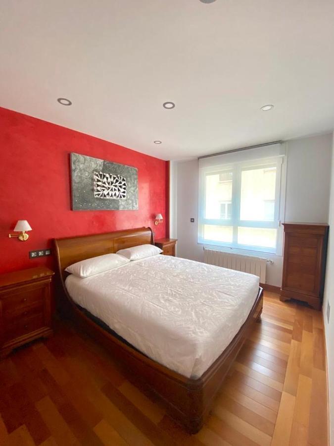 Grand Plaza Vega Daire Burgo Dış mekan fotoğraf