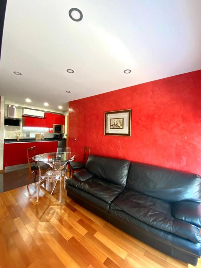Grand Plaza Vega Daire Burgo Dış mekan fotoğraf