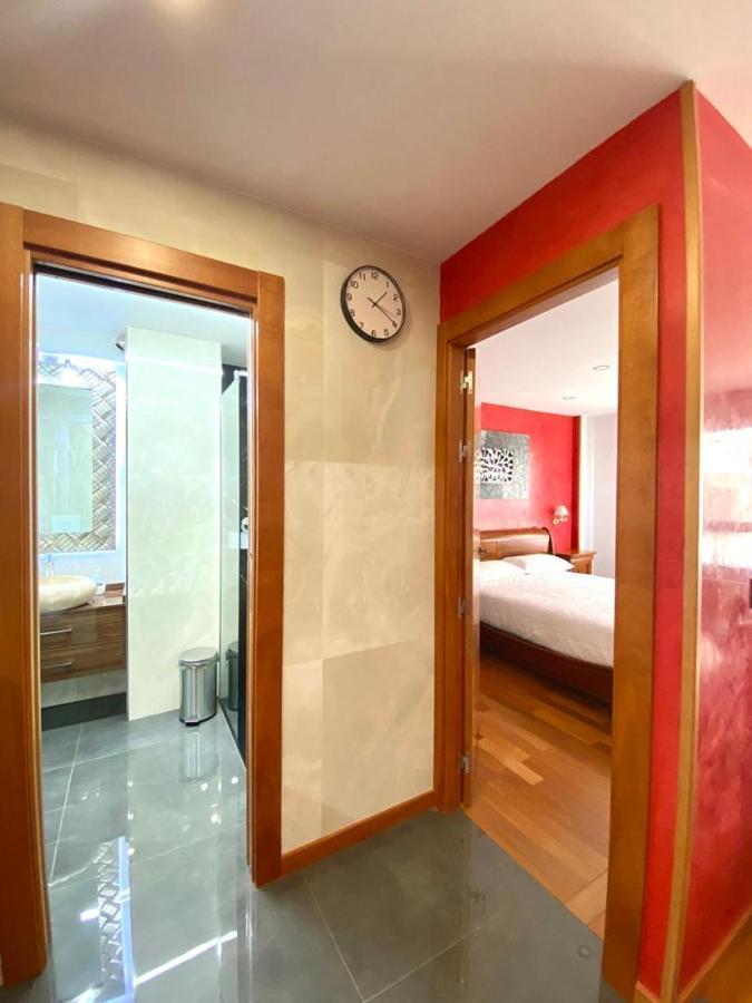Grand Plaza Vega Daire Burgo Dış mekan fotoğraf