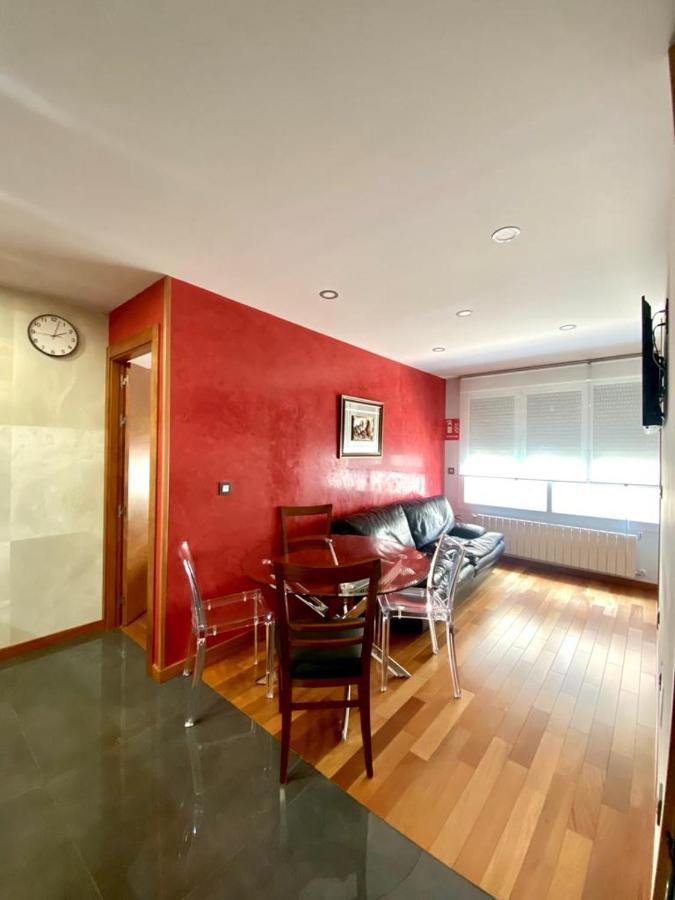 Grand Plaza Vega Daire Burgo Dış mekan fotoğraf