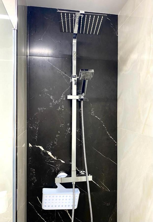 Grand Plaza Vega Daire Burgo Dış mekan fotoğraf