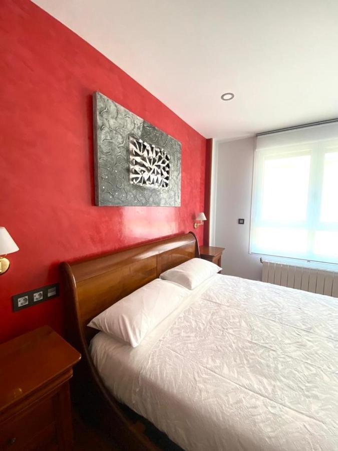 Grand Plaza Vega Daire Burgo Dış mekan fotoğraf