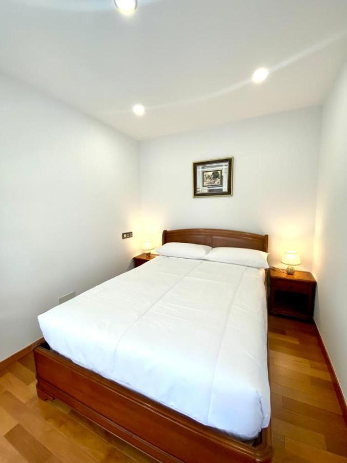 Grand Plaza Vega Daire Burgo Dış mekan fotoğraf