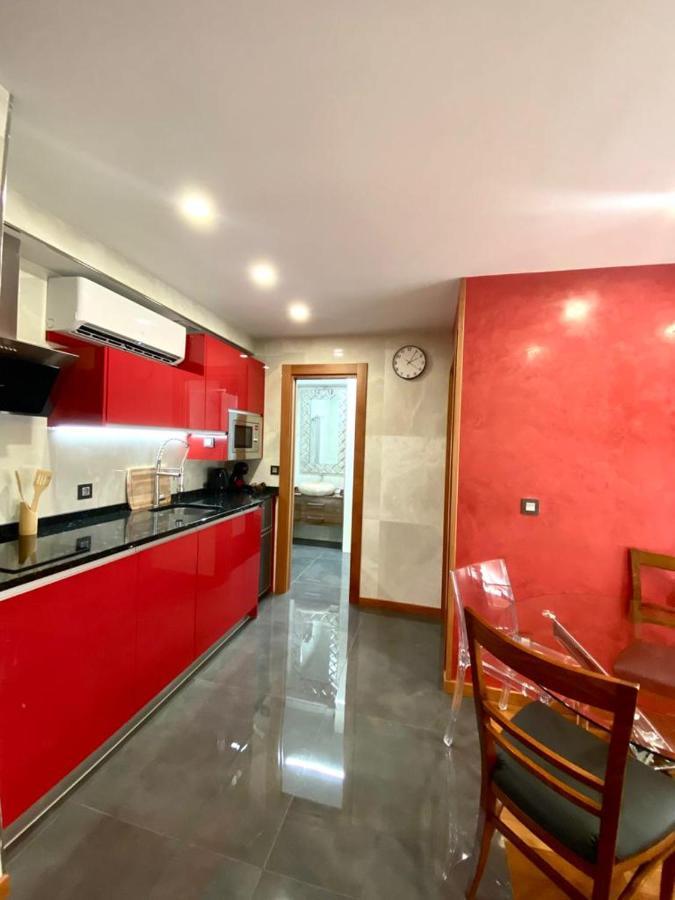 Grand Plaza Vega Daire Burgo Dış mekan fotoğraf